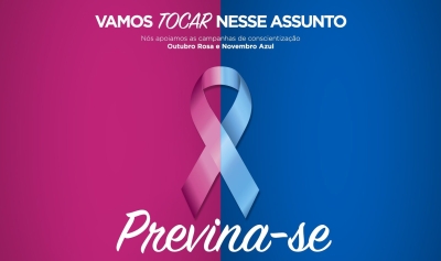 CISNORPI lança oficialmente “Outubro Rosa”