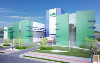 Prefeitura de Jacarezinho formaliza contratação de empresa para construção do AME 