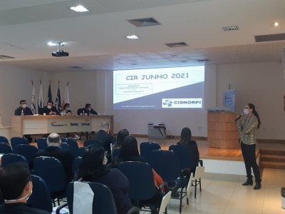 CISNORPI Realiza Acompanhamento Multidisciplinar