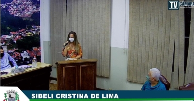 CISNORPI Fala Sobre “Impactos Da Pandemia” Na Câmara Municipal