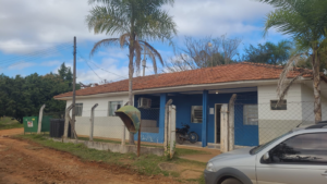 Atendimento em Aldeia Indígena completa um ano